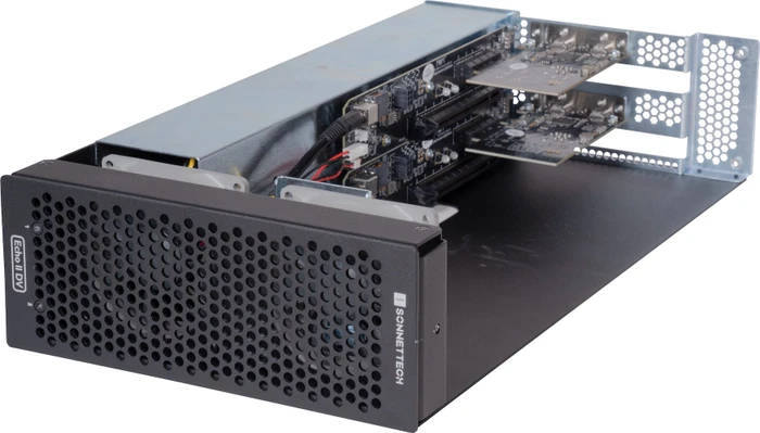 Sonnet Echo II DV Desktop