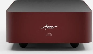 Fezz Gaia Evo Big Calm