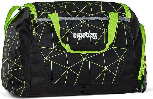 Ergobag Sporttasche CyBär Race