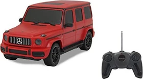 Jamara Mercedes-Benz AMG G63 rot
