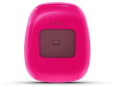 Fitbit Zip Aktivitäts-Tracker magenta