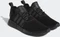 adidas NMD_R1 core black (Herren) Vorschaubild
