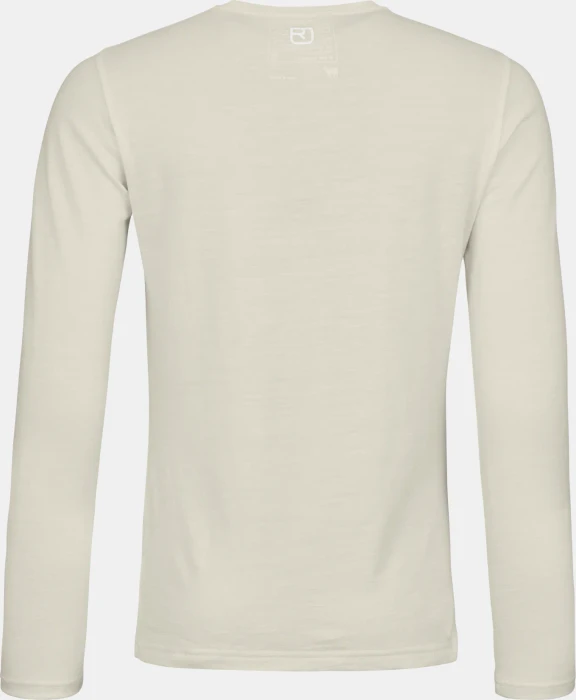 Ortovox 185 Merino Mountain Cutout Funktionsshirt langarm non dyed (Damen)