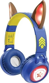Lexibook Leuchtende kabellose Paw Patrol 3D