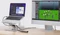 Conceptronic DONN27G Laptop-Ständer mit 7-in-1 Dockingstation, USB-C 3.0 [Buchse] Vorschaubild