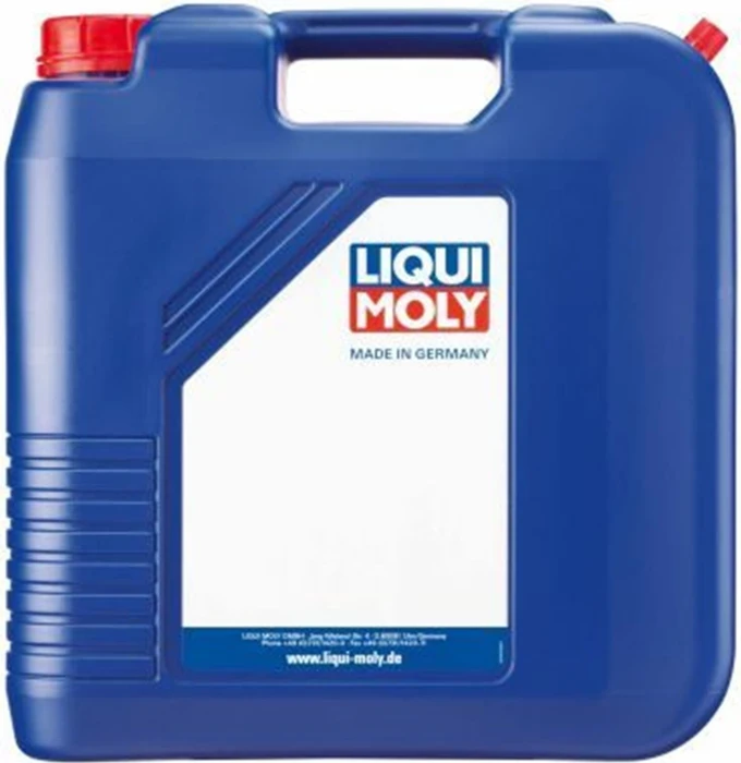 Liqui Moly Marine 4T Motor Oil 10W-40