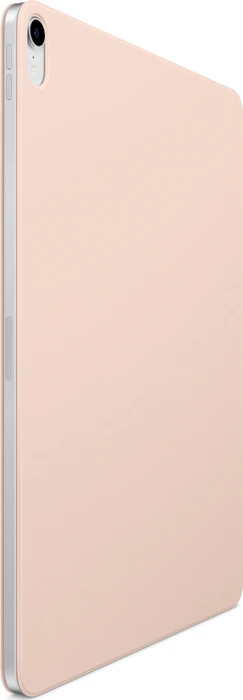 Apple iPad Pro 12.9" Smart Folio, Pink Sand