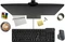 Das Keyboard 6 Professional, MX BLUE, USB, DE Vorschaubild