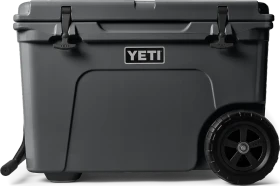 Yeti Tundra Haul Passiv-Kühlbox charcoal