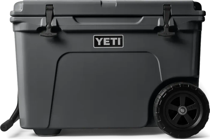 Yeti Tundra Haul Passiv-Kühlbox