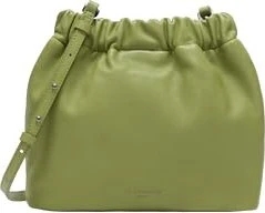 Liebeskind Berlin Cloud II Hobo S Umhängetasche fresh green