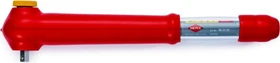 Knipex Drehmomentschlüssel, 3/8"