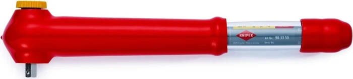 Knipex Drehmomentschlüssel, 3/8"
