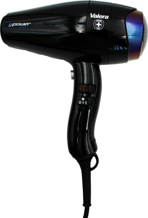 Valera ePower 2020 crystal black