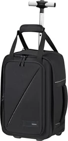 American Tourister Take2cabin S Rucksack auf Rollen schwarz
