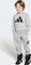 adidas Winterplay core black/khaki/preloved teal (Junior) Vorschaubild