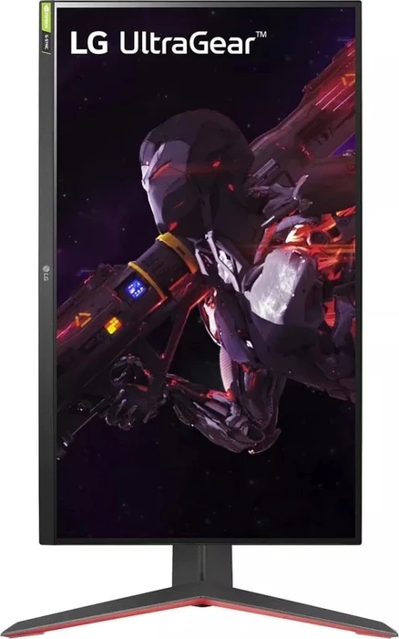 LG UltraGear GP8 27GP83B-B, 27"