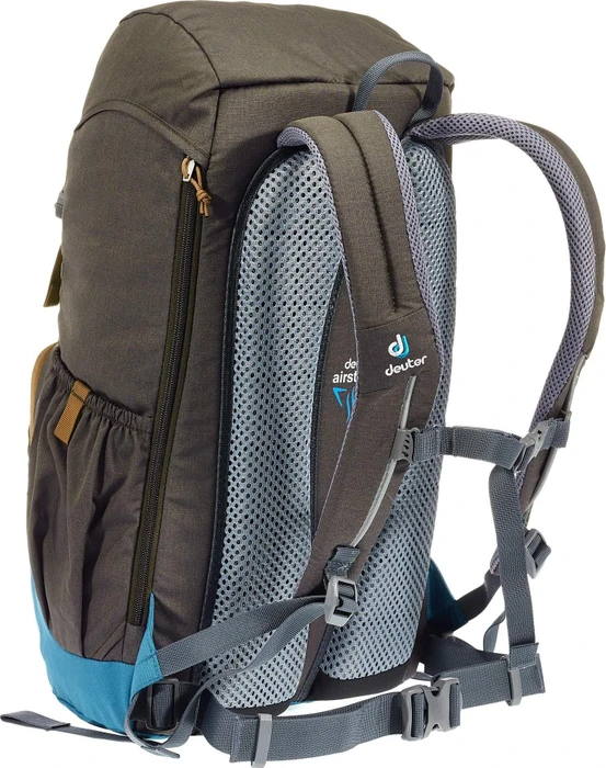 Deuter Walker 24 coffee/denim