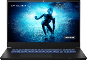 Medion Erazer Defender P20, Core i7-12700H, 16GB RAM, 1TB SSD, GeForce RTX 3060, DE (MD62395 / 30033699)