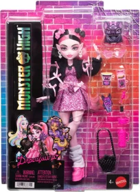 Mattel Monster High - Draculaura