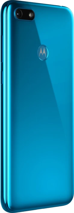 Motorola Moto E6 Play Dual-SIM tranquil teal