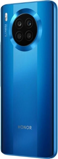 Honor 50 Lite Deep Sea Blue
