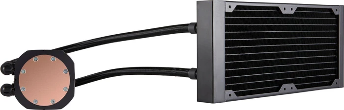 Corsair Hydro Series H100i Pro RGB