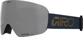 Giro Contour RS midnight fragments/vivid onyx