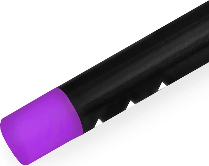 Uni-Ball POSCA Pastel KPA-100 Pastell Wachsmalstift violett