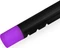 Uni-Ball POSCA Pastel KPA-100 Pastell Wachsmalstift violett Vorschaubild