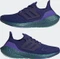 adidas Ultraboost 22 legacy indigo/purple rush (Damen) Vorschaubild