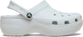 Crocs Classic Platform moonlight (Damen)