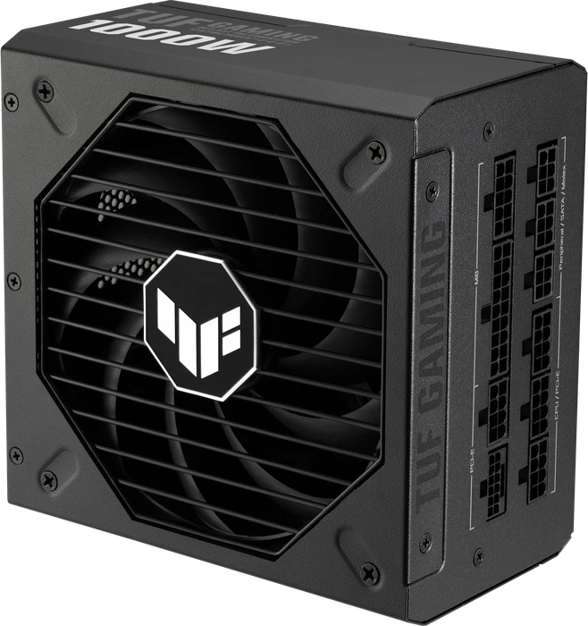 ASUS TUF Gaming Gold, TUF-GAMING-1000G, 1000W, ATX 3.1