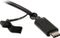 SilverStone Mammoth MMS02, USB-C 3.1 Vorschaubild