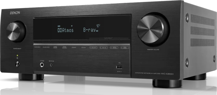 Denon AVC-X2850H
