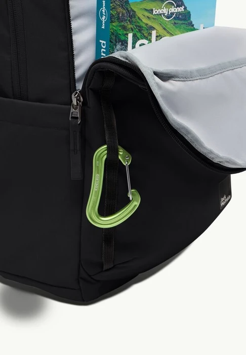 Jack Wolfskin Terracade schwarz