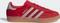 adidas Gazelle Indoor better scarlet/hazy green/gum Vorschaubild