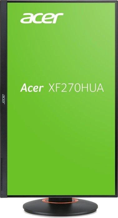 Acer XF0 XF270HUAbmiidprzx, 27"