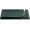 Glorious GPBT Basics Keycaps, Kunststoff (PBT), Totem Green, grün, 130 Tasten, ANSI-US Vorschaubild