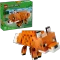 LEGO Minecraft - Der Fuchs Vorschaubild