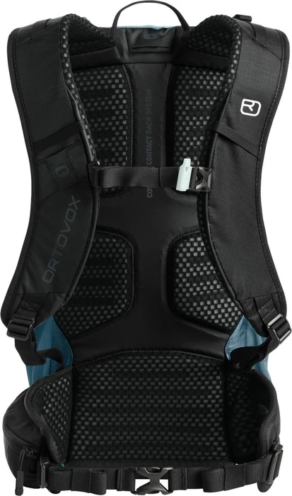 Ortovox Traverse 20 light nunatak