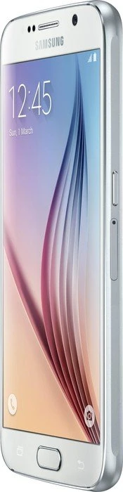 Samsung Galaxy S6 Duos G920F/DS 32GB weiß