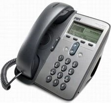 Cisco 7911G Unified IP Phone