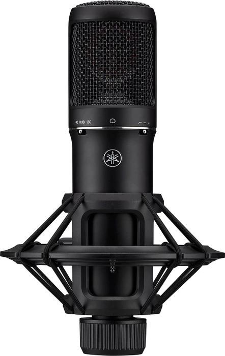 Yamaha YCM705 schwarz