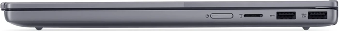 Lenovo ThinkBook 14 2-in-1 G6 IPL, Luna Grey, Core Ultra 5 325, 32GB RAM, 512GB SSD, DE
