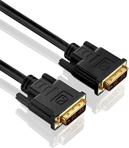 PureLink PureInstall Single Link DVI Kabel 1m
