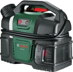Bosch Fontus 18V-6 Fahrradreiniger