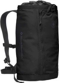 Black Diamond Street Creek 24 schwarz