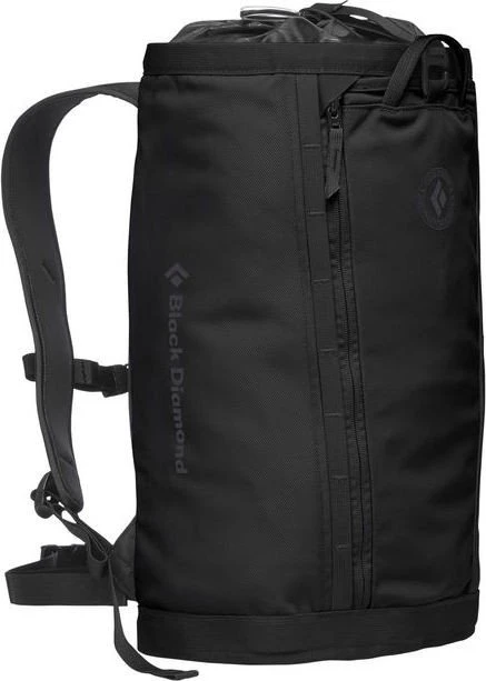Black Diamond Street Creek 24 schwarz