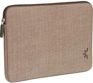 Case Logic IPAD102H Schutzhülle für iPad braun